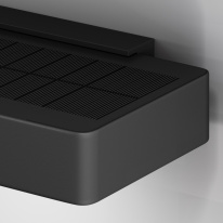 Купить Светильник настенный Maytoni OSL456WL-L2GF3K