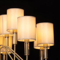 Цена на Люстра на штанге MW-Light 667013912