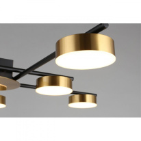 Накладная люстра APLOYT APL.042.07.56 в интернет магазине Гет Лайт