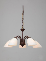 Цена на Подвесная люстра Vitaluce V3335/5