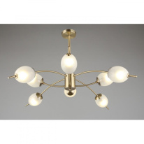 Цена на Люстра на штанге Omnilux OML-57107-08