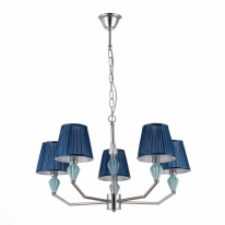 Купить с доставкой по Москве и России Подвесная люстра Evoluce SLE1116-103-05