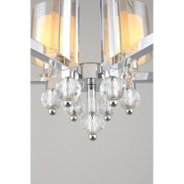 Купить с доставкой по Москве и России Подвесная люстра Omnilux OML-79903-06