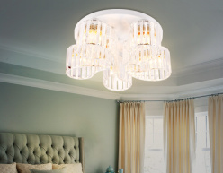 Цена на Накладная люстра Ambrella Light TR5201