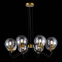 Цена на Подвесная люстра Evoluce SLE1097-303-08