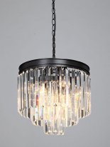 Фото Подвесная люстра Vitaluce V5172-1/4+4+1