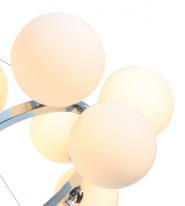 Купить Подвесная люстра Kink Light 07508-20A,02