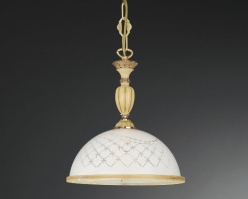 Фото Подвесной светильник Reccagni Angelo L 7202/28