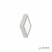 Купить Бра iLedex X068204 4W 6000K WH