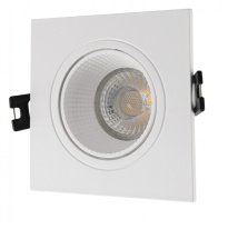 Фото Встраиваемый светильник Denkirs DK3071-WH