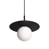 Подвесной светильник LOFT IT 10120/250P Black Купить Подвесной светильник LOFT IT 10120/250P Black