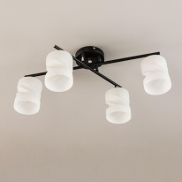 Купить с доставкой по Москве и России Люстра на штанге Citilux CL132145