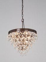 Фото Подвесная люстра Vitaluce V5865-7/10