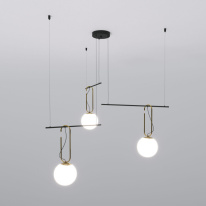 Цена на Подвесной светильник Eurosvet 70143/3 черный