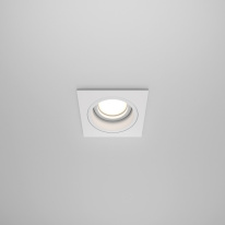 Встраиваемый светильник Maytoni Technical DL026-2-01W в интернет магазине Гет Лайт