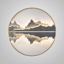 Фото Бра ImperiumLoft 232763-23