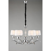 Купить Подвесная люстра Omnilux OML-88403-06