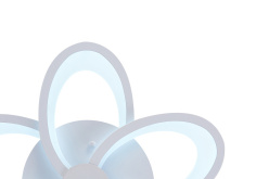 Накладная люстра Natali Kovaltseva LED LAMPS 81173 в интернет магазине Гет Лайт