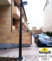 Купить Fumagalli 4P2.415.G10.AYF1R