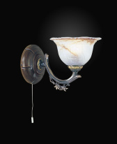 Фото Бра Reccagni Angelo A 2801/1