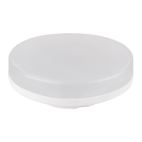 Купить Светодиодная лампа Elektrostandard GX53 LED PC 15W 3300K (BLGX5313)