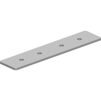 Фото Соединитель для шинопровода Feron 41976