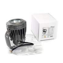 Купить с доставкой по Москве и России Прожектор Feron 48333