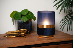 Купить Настольная лампа LUCIDE 10508/01/35