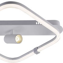 Накладная люстра Escada 10280/1LED Цена на Накладная люстра Escada 10280/1LED