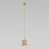 Купить Подвесной светильник Elektrostandard 50243 LED 12W 4200K золото