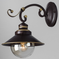 Цена на Бра ARTE Lamp A4577AP-1CK