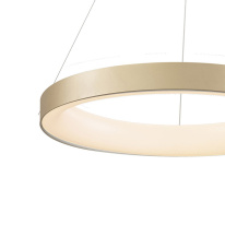 Подвесная люстра Mantra 7757 в интернет магазине Гет Лайт