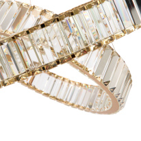 Цена на База накладная Freya FR5257A-L2G