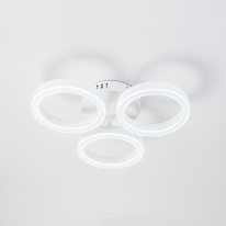 Цена на Накладная люстра Escada 10282/3LED