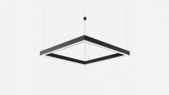 Фото Офисный светильник Siled 7370393