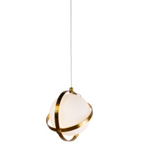 Фото Подвесной светильник AM Group AM8545-200 GAB