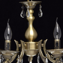 Подвесная люстра MW-Light 371011605 в интернет магазине Гет Лайт