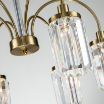 Подвесная люстра Favourite 2969-6P в интернет магазине Гет Лайт