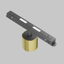 Купить с доставкой по Москве и России Светильник на шине Maytoni Technical TR132-2-7W4K-BS