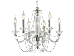 Фото Подвесная люстра Newport 12706/C