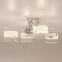 Купить Накладная люстра Citilux CL139240