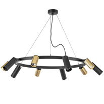 Цена на Подвесная люстра Lightstar LR020405875