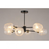 Купить Люстра на штанге Omnilux OML-67807-08