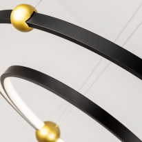 Цена на Подвесной светильник Divinare 1123/04 SP-65