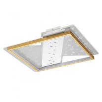 Фото Накладная люстра DeMarkt 510010601