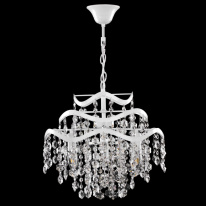 Купить Каскадная люстра Freya FR1001PL-04W
