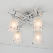 Спот Citilux CL104140 Спот Citilux CL104140 в интернет магазине Гет Лайт