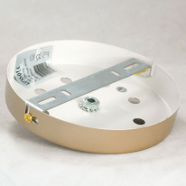 Купить с доставкой по Москве и России Люстра на штанге Lussole LSP-8369