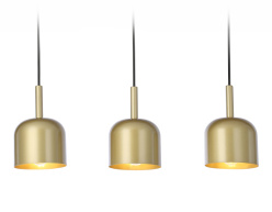 Подвесной светильник Ambrella Light TR97118 Фото Подвесной светильник Ambrella Light TR97118