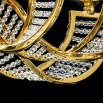 Купить с доставкой по Москве и России Подвесная люстра Lightstar 702082